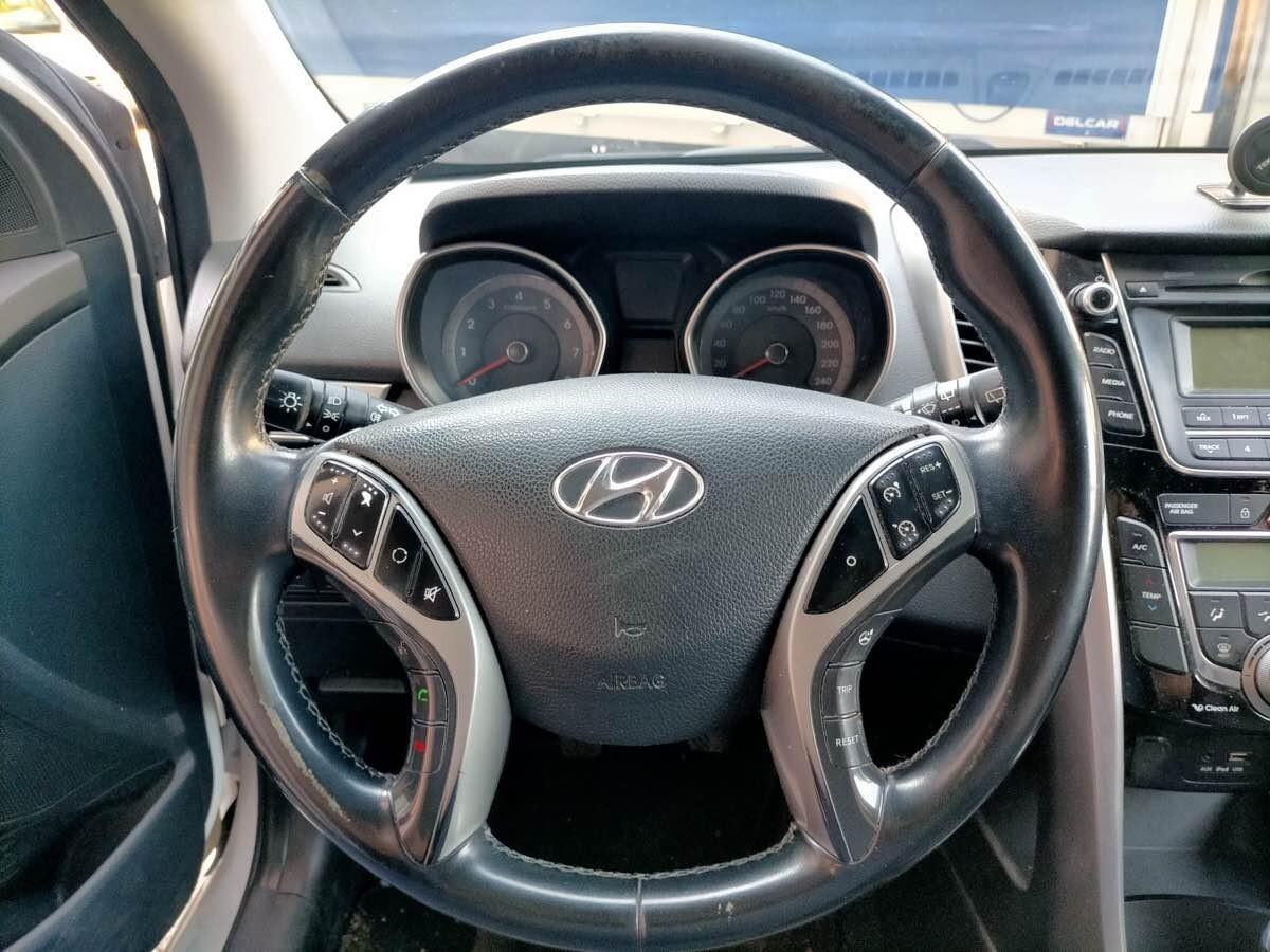 Hyundai i30 1.4 BENZINA EURO 6B