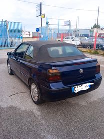Volkswagen Golf Cabriolet 1.6 cat Highline ASI