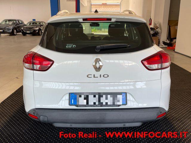 RENAULT Clio Sporter dCi 8V 75CV Start&Stop Energy Zen