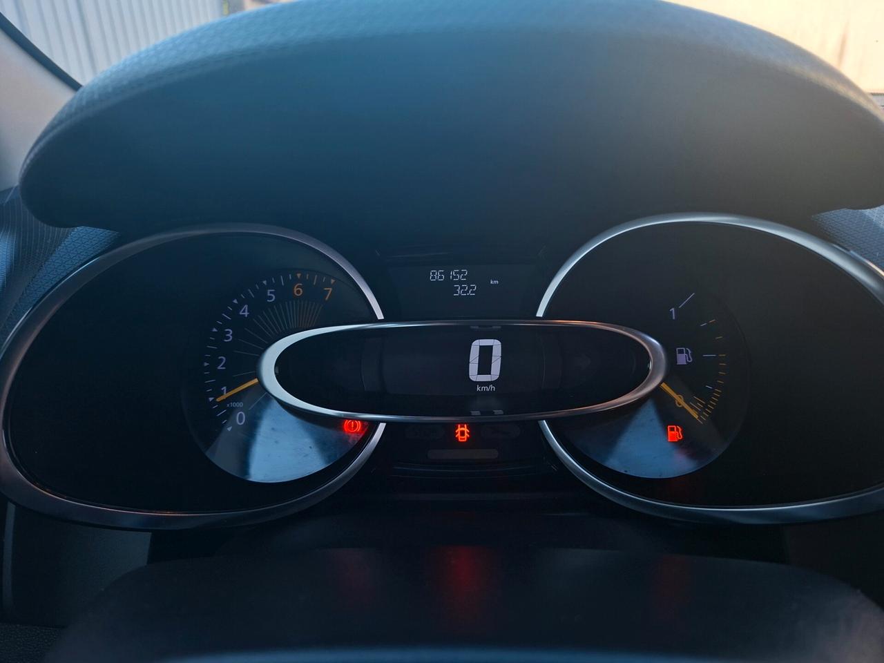 Renault Clio 1.2 Duel *NEOPATENTATI*