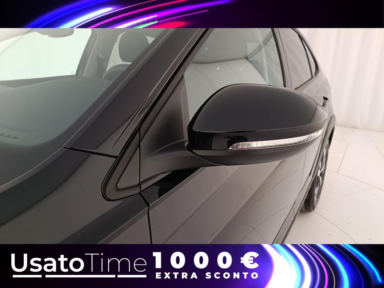 Volkswagen Taigo 1.0 tsi 95cv life