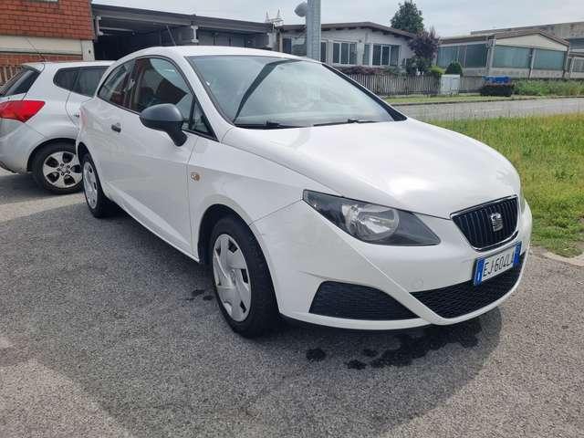 SEAT Ibiza Ibiza SC 1.2 Style c/esp