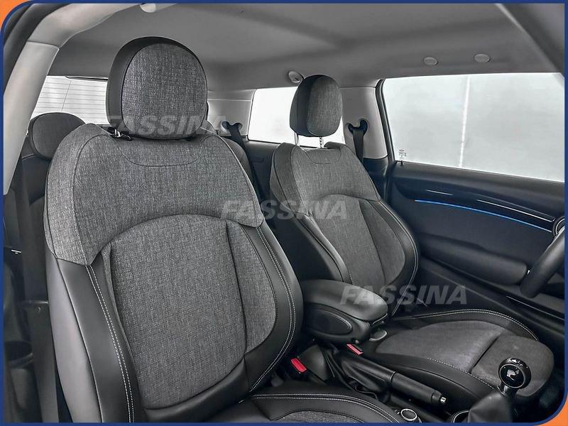 MINI Mini 3 porte Mini 1.5 Cooper 136cv