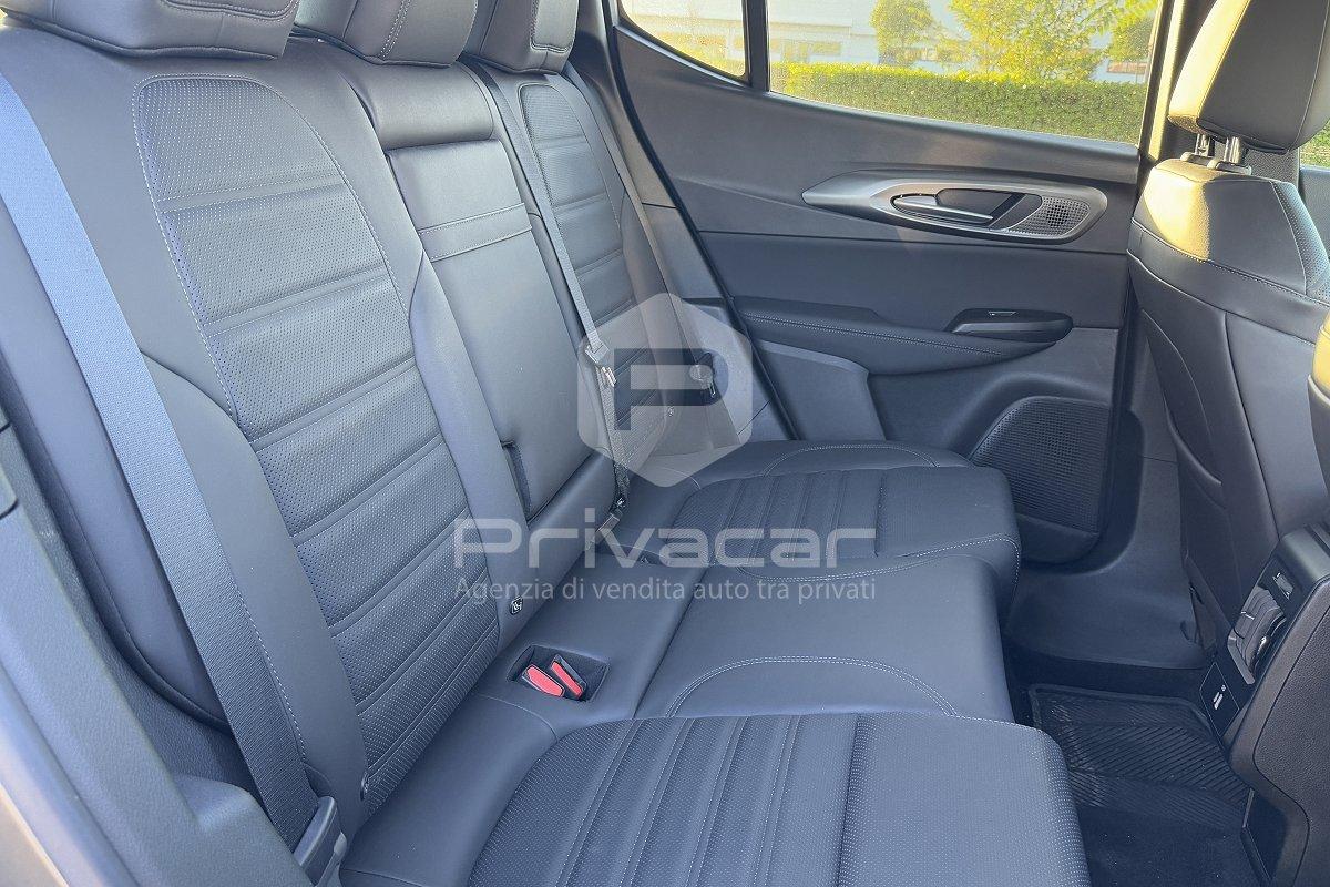 ALFA ROMEO Tonale 1.5 130 CV MHEV TCT7 Edizione Speciale