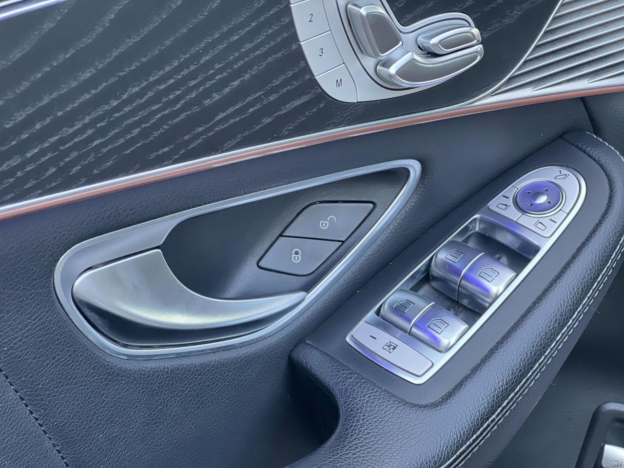 Mercedes EQC 400 Sport 4matic