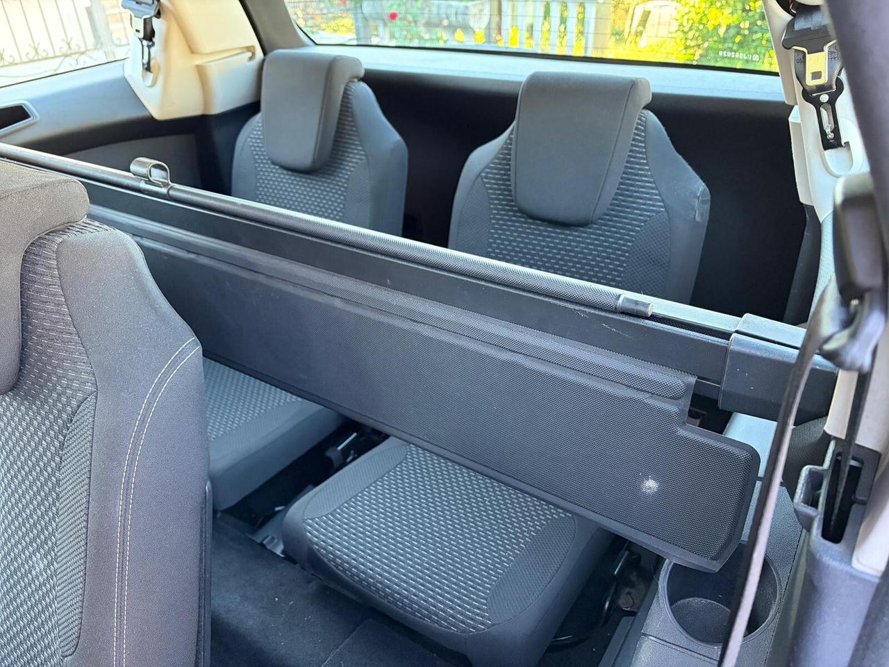 Citroen C4 Grand Picasso 1.6 e-HDi 112CV CMP6 Exclusive