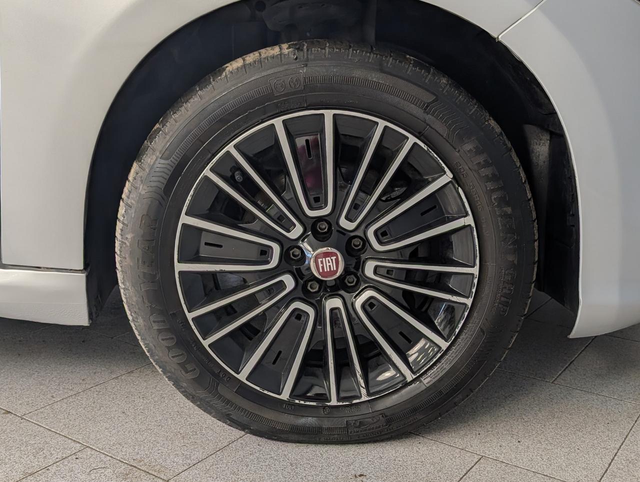 Fiat tipo ii 1.3 Multijet 95cv