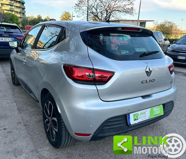 RENAULT Clio dCi 8V 90CV Start&StopEnergy I