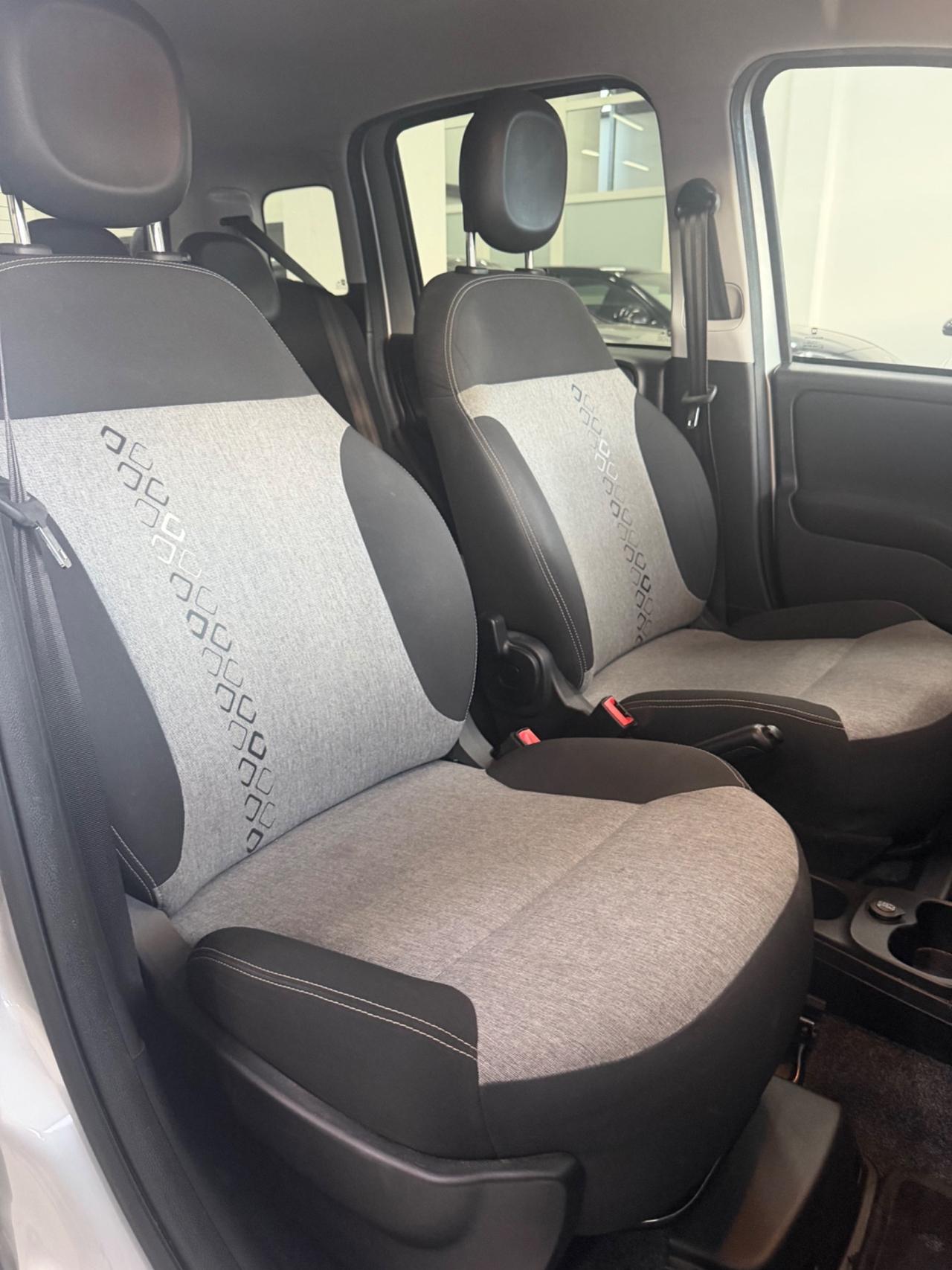 Fiat Panda 1.2 Lounge FINANZIABILE