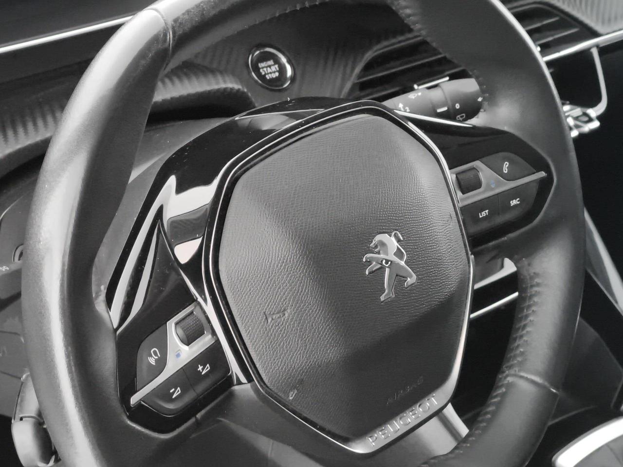 Peugeot 208 1.2 puretech Active Pack 75cv