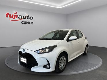 Toyota Yaris 1.5h Active