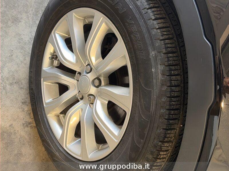 Land Rover Range Rover Evoque I 2016 Dies 5p 2.0 td4 SE Dynamic 150cv aut