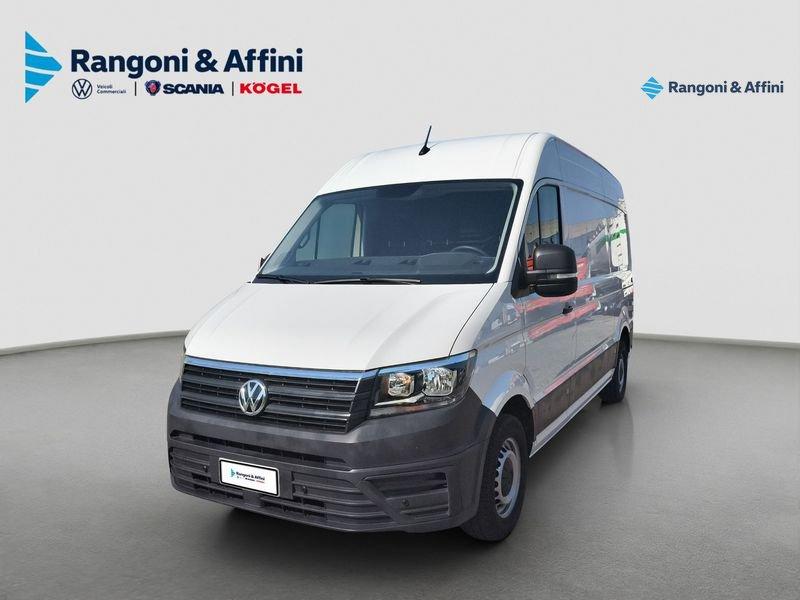 Volkswagen Crafter 35 2.0 TDI 140CV PM-TM Furgone