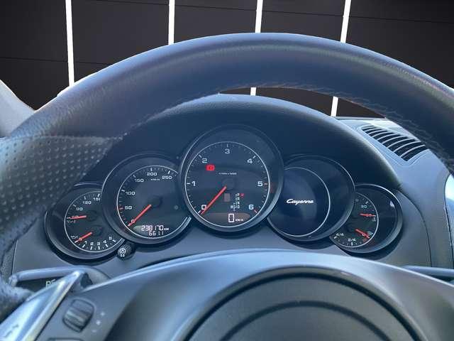 Porsche Cayenne Cayenne II 3.0 V6 tdi 245cv tiptr Tetto/C.21/Pasm