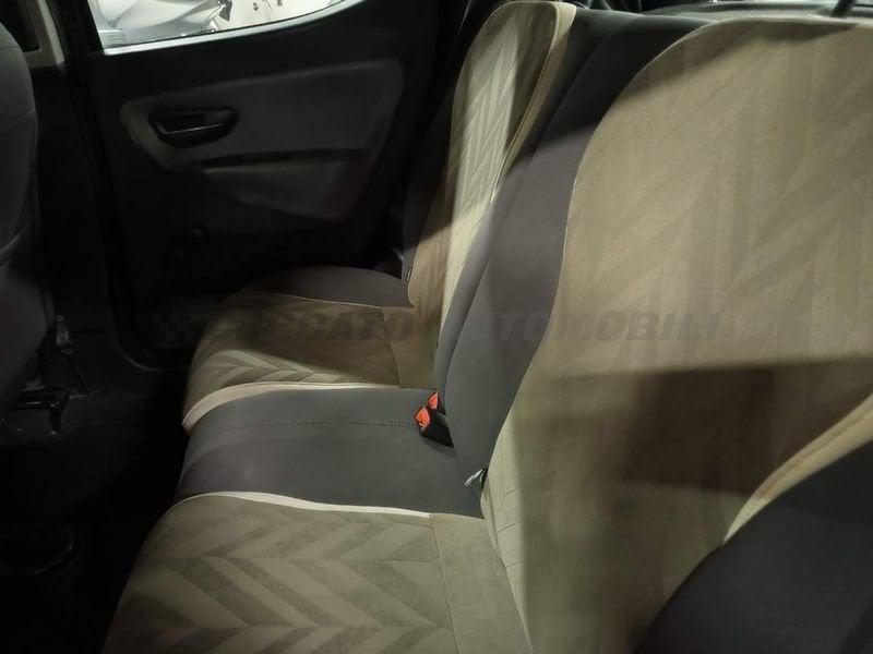 Lancia Ypsilon ypsilon 1.3 mjt Gold s&s 95cv