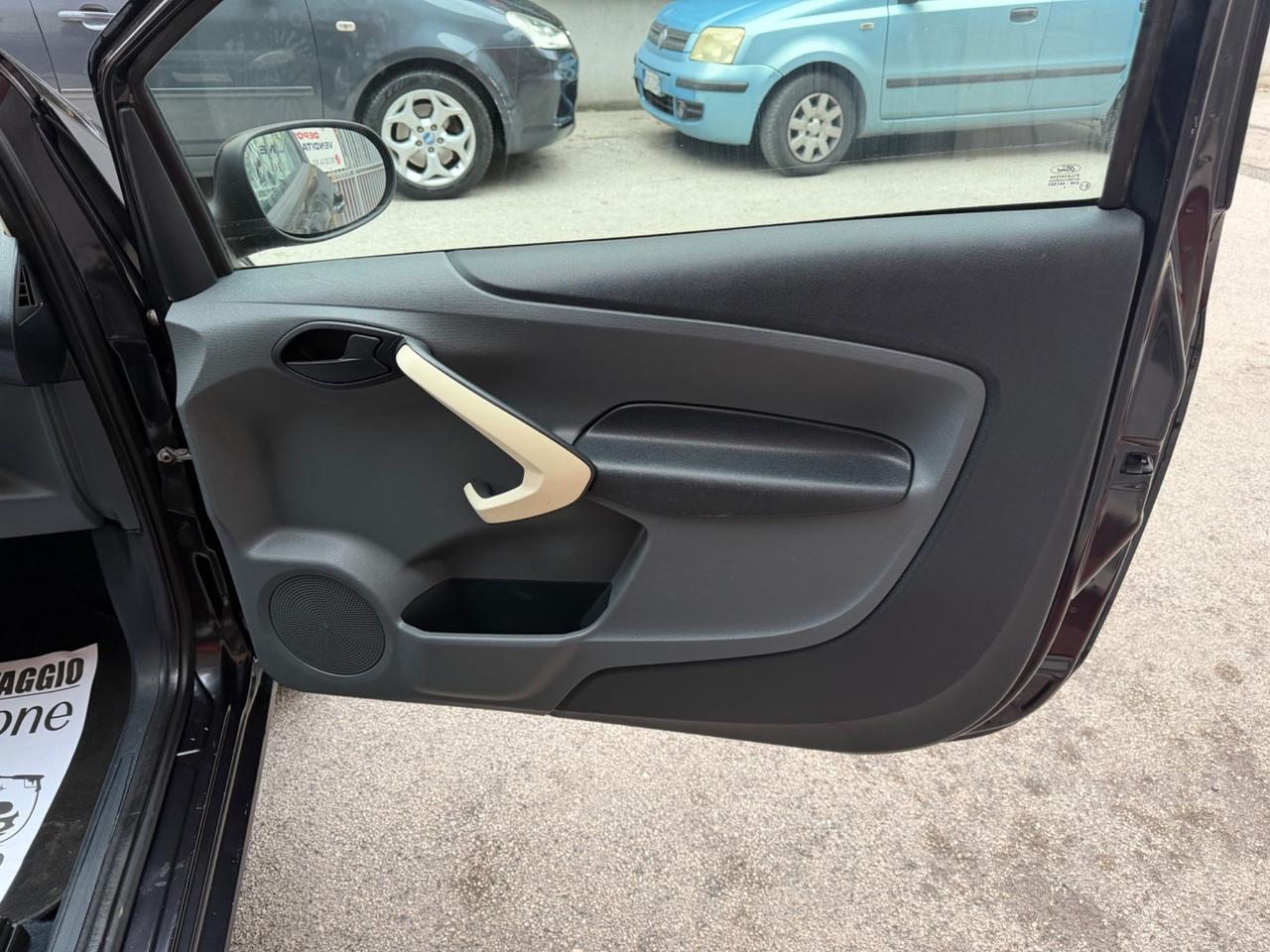 Ford Ka Ka+ 1.2 8V 69CV