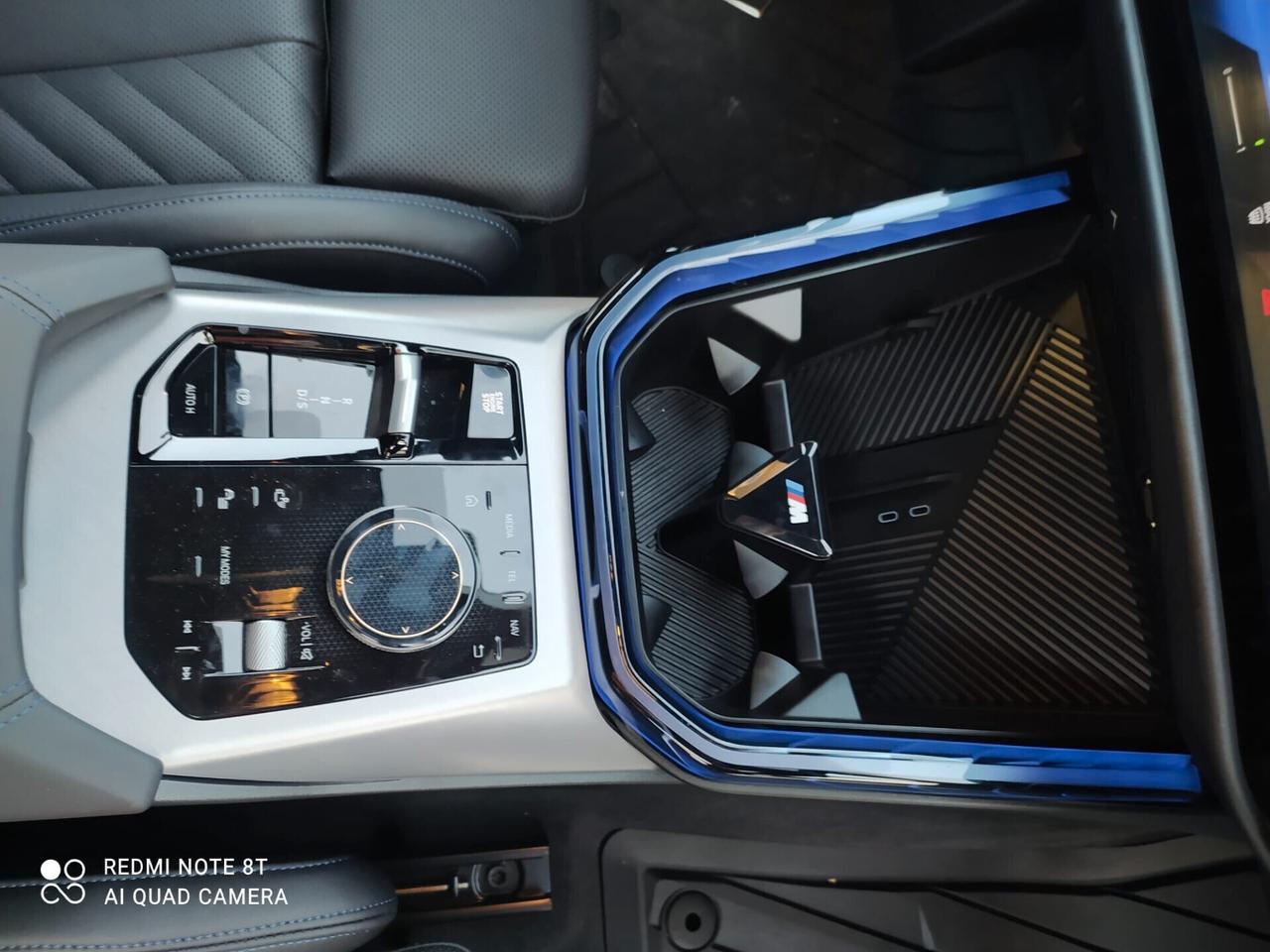 Bmw X3 xDrive20d 48V MSport