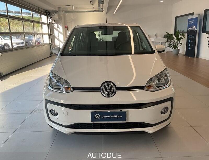 Volkswagen up! UP 1.0 MOVE 60CV