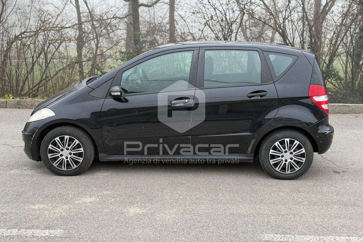 MERCEDES A 150 Avantgarde