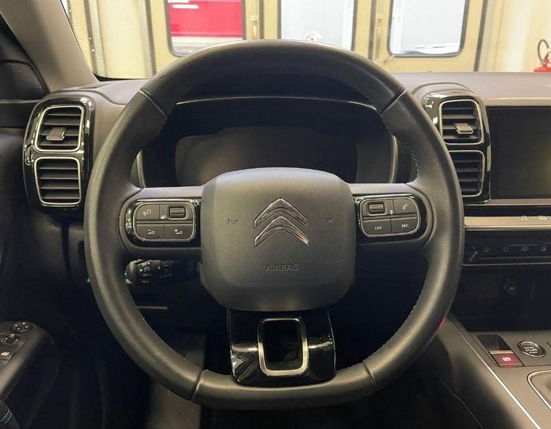 Citroën C5 Aircross C5 Aircross PureTech 130 S&S C-Series