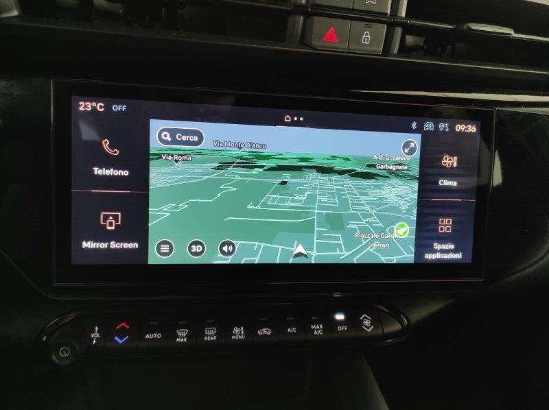 ALFA ROMEO Junior - Junior 1.2 136 CV Hybrid eDCT6