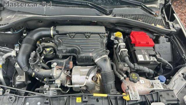 FIAT Tipo NEOPTATENTATI SW 1.0 t3 100cv TG : GP930FW