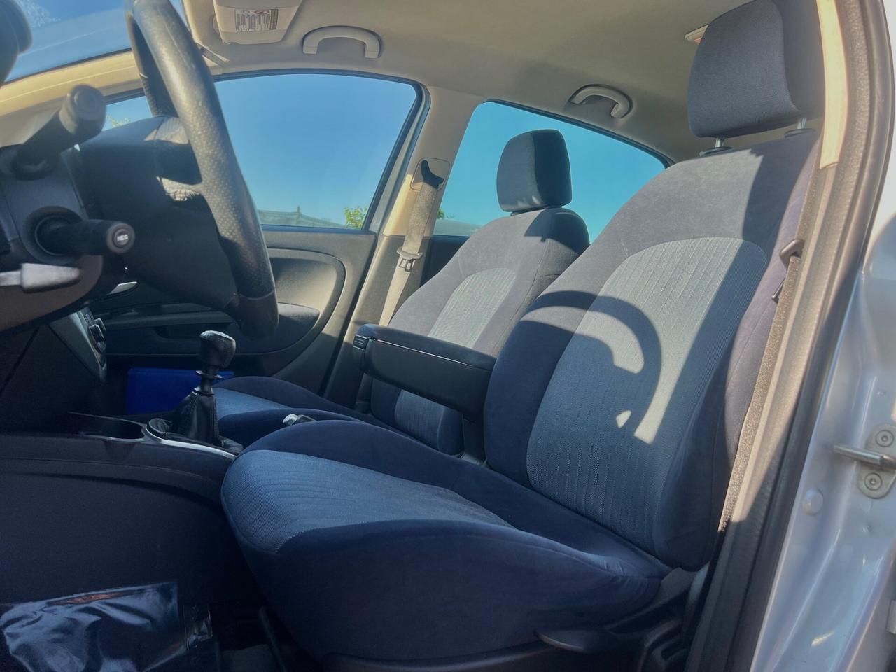 Fiat Grande Punto 1.3 MJT 90 CV 5 porte Emotion