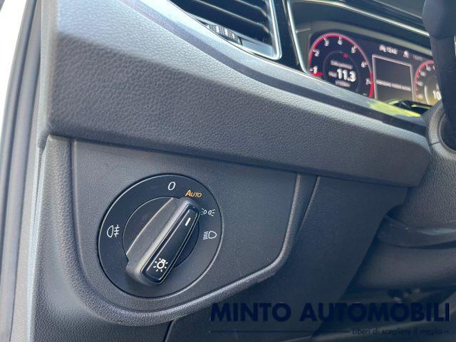 VOLKSWAGEN Polo GTI 2.0 TSI 207CV DSG UNIPROPRIETARIO TETTO ELET.