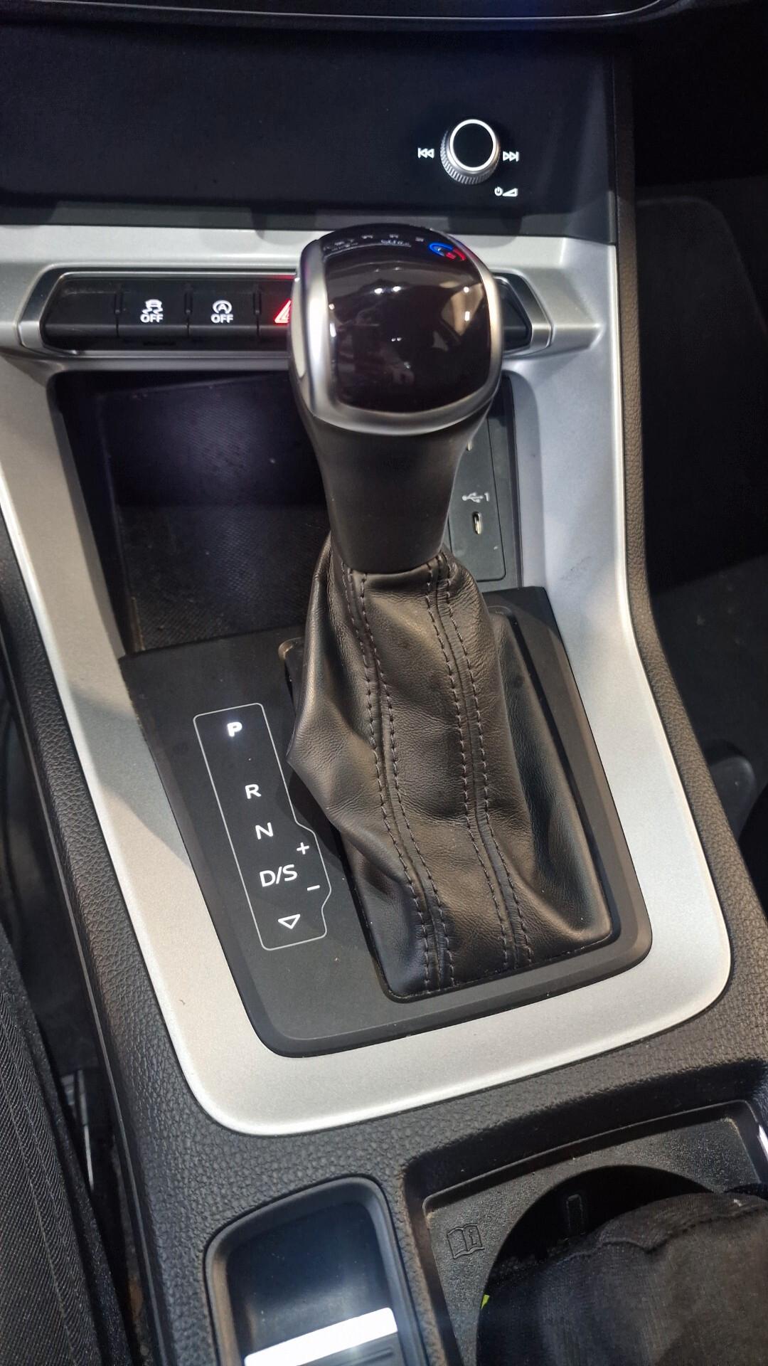 Audi Q3 SPB 35 TDI quattro S tronic