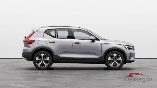 VOLVO XC40 B3 Mild hybrid Benzina Core