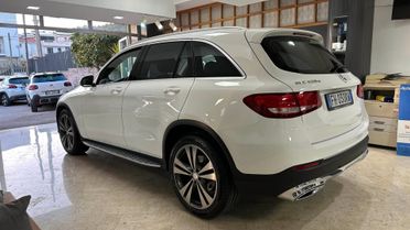 Mercedes-benz GLC 220 d 4Matic Business