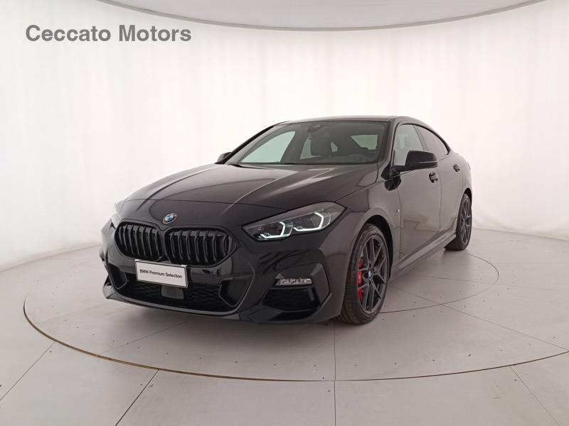 BMW Serie 2 Gran Coupe 220 d Msport Steptronic