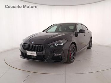 BMW Serie 2 Gran Coupe 220 d Msport Steptronic