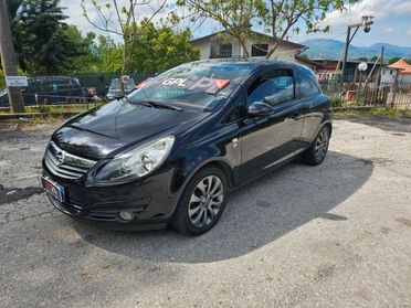 Opel Corsa 1.2 GPL ORIGINALE NEOPATENTATI