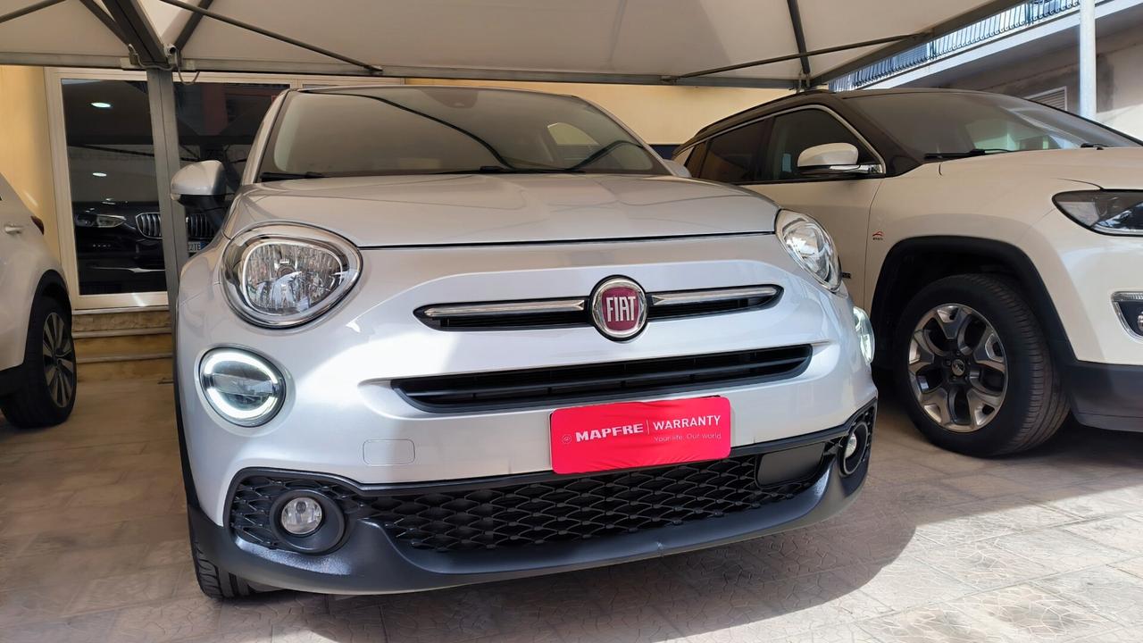 Fiat 500X 1.6 MultiJet 130 CV Connect