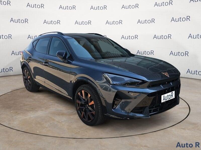 CUPRA Formentor 2.0 TDI 110kW DSG