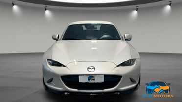 Mazda MX-5 RF 2.0 Sport 2.0 184cv TAGLIANDI UFF
