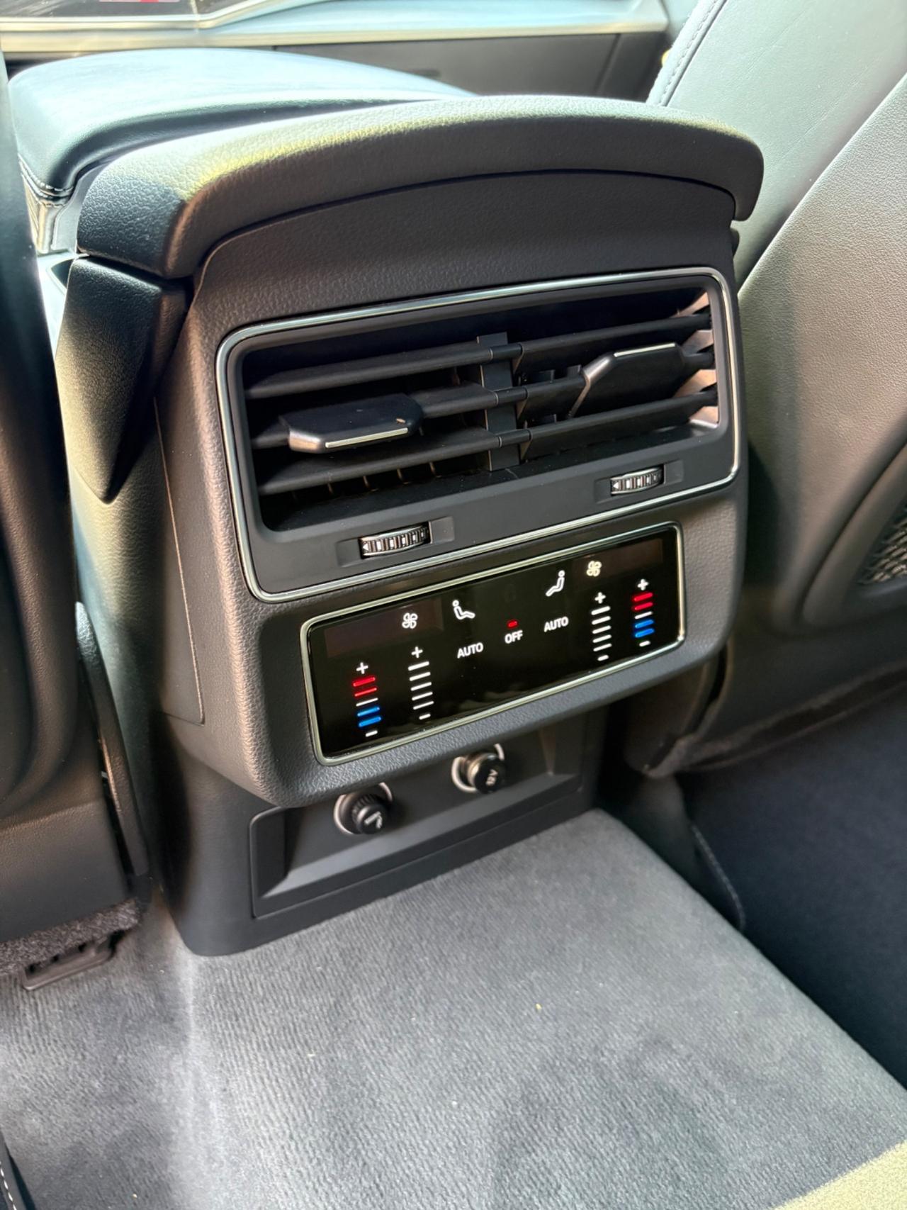 Audi Q8 50 TDI 286 CV quattro tiptronic Sline