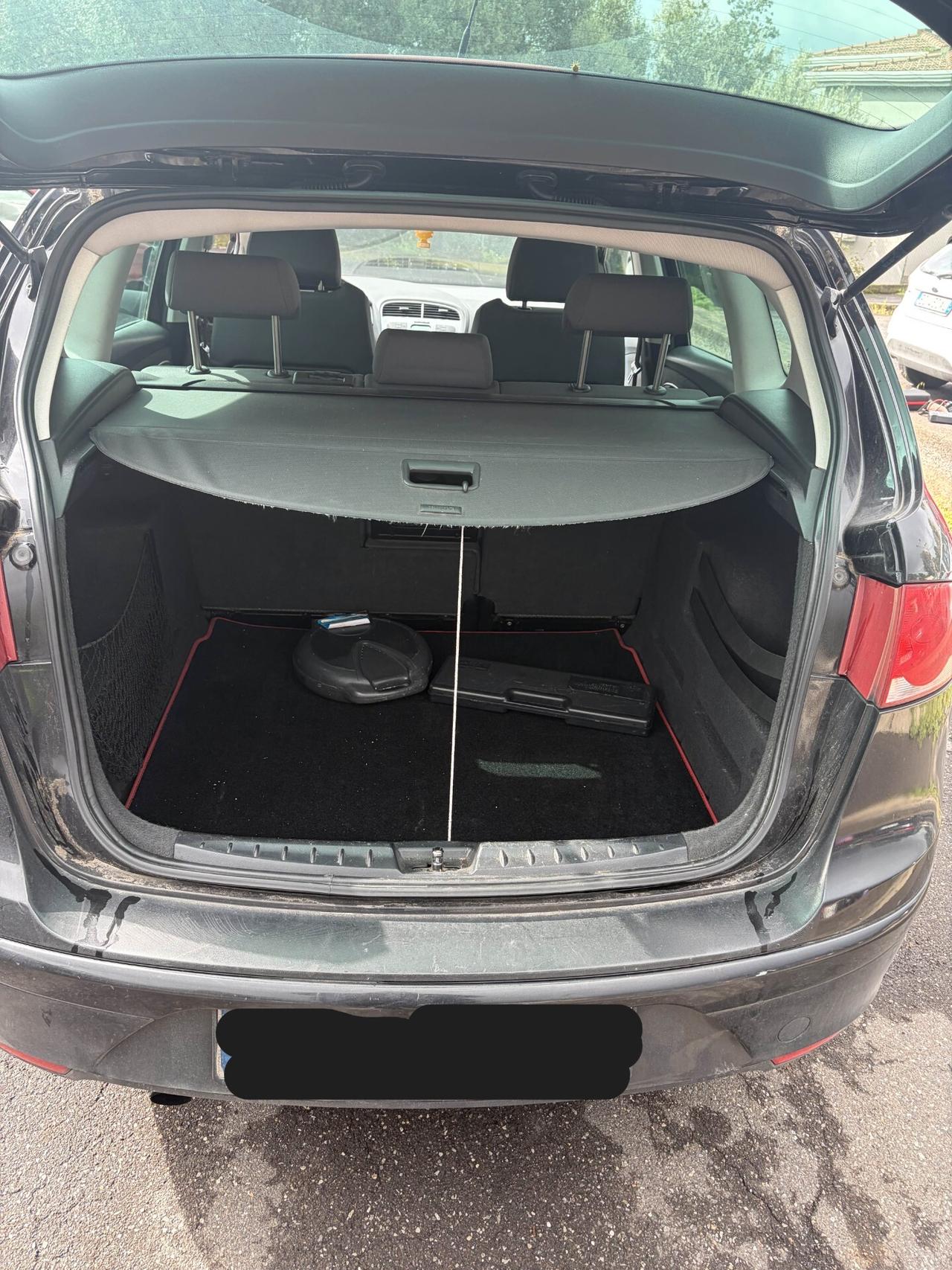 Seat Altea 1.9 TDI DPF Stylance