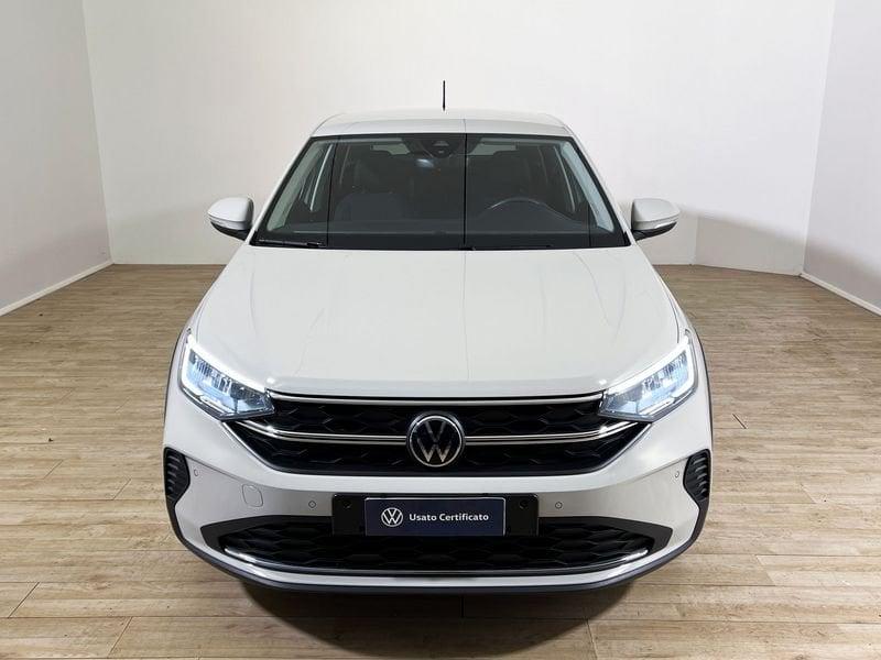 Volkswagen Taigo 1.0 TSI Life