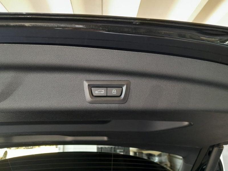 BMW Serie 2 Active Tourer 218d Active Tourer Luxury auto