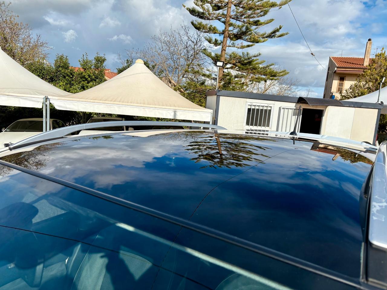 Nissan Qashqai 1.5 dCi N-tec (Tetto-Navigatore- Retro Camera)