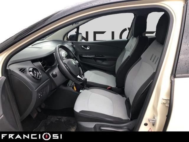 RENAULT Captur 1.2 TCe 120cv Intens EDC S S E6