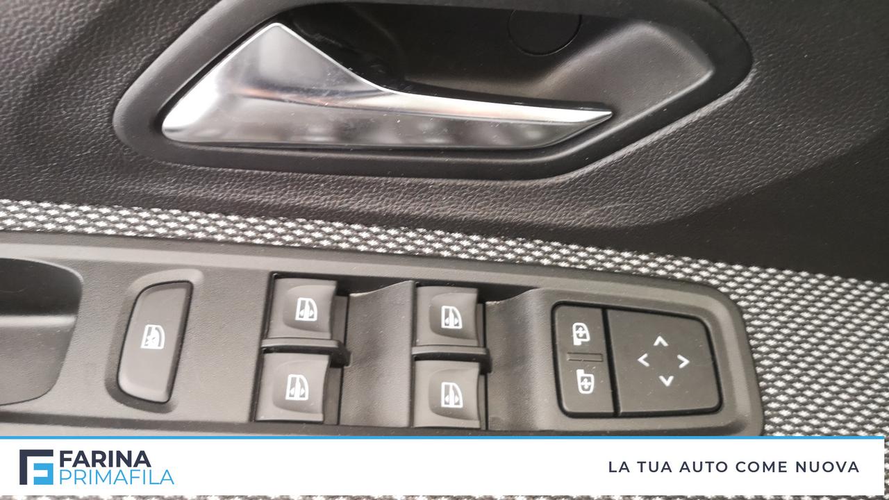 DACIA Sandero Streetway III 2021 - Sandero Streetway 1.0 tce Comfo