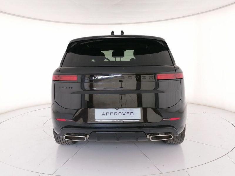 Land Rover Range Rover Sport PHEV 3.0 I6 460 PHEV Dynamic SE aut.