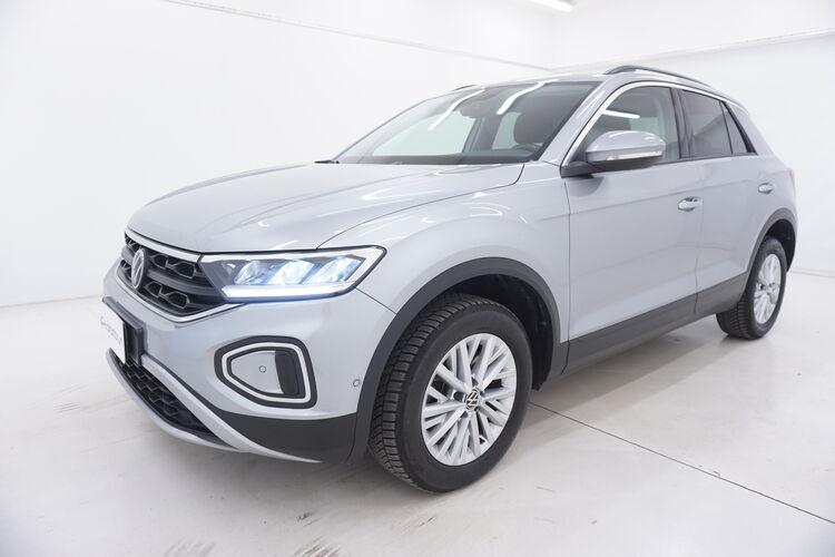Volkswagen T-Roc DSG LIfe BR914736 2.0 Diesel 150CV