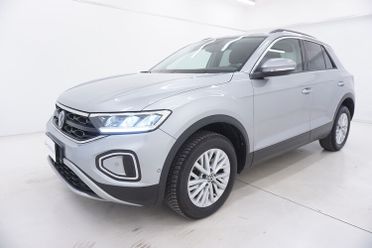 Volkswagen T-Roc DSG LIfe BR914736 2.0 Diesel 150CV