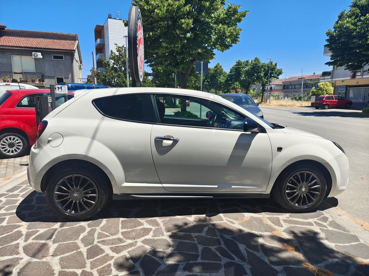 Alfa Romeo MiTo 1.3 JTDm 85 CV S&S Distinctive