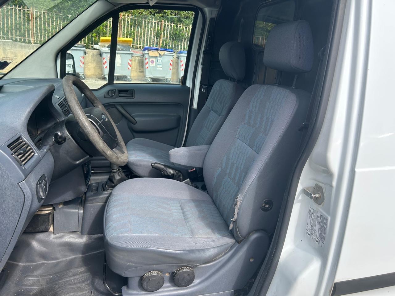 Ford Transit Connect 1.8 TDCi/90CV