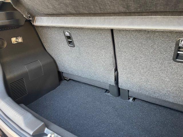 SUZUKI Ignis 1.2 83CV HYBRID TOP NAVIGATORE NAVIGATORE RETROCAM